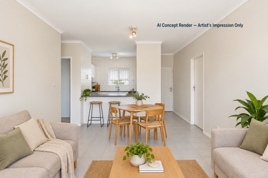 2 Bedroom Property for Sale in Somerset Ridge Western Cape